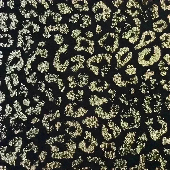 Express Animal Print Top NWT - Picture 3 of 6